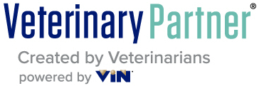 Veterinary Partner
